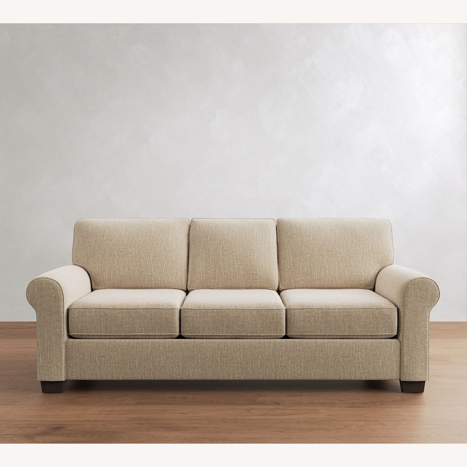 Pottery Barn Sleeper Sofa  - image-4