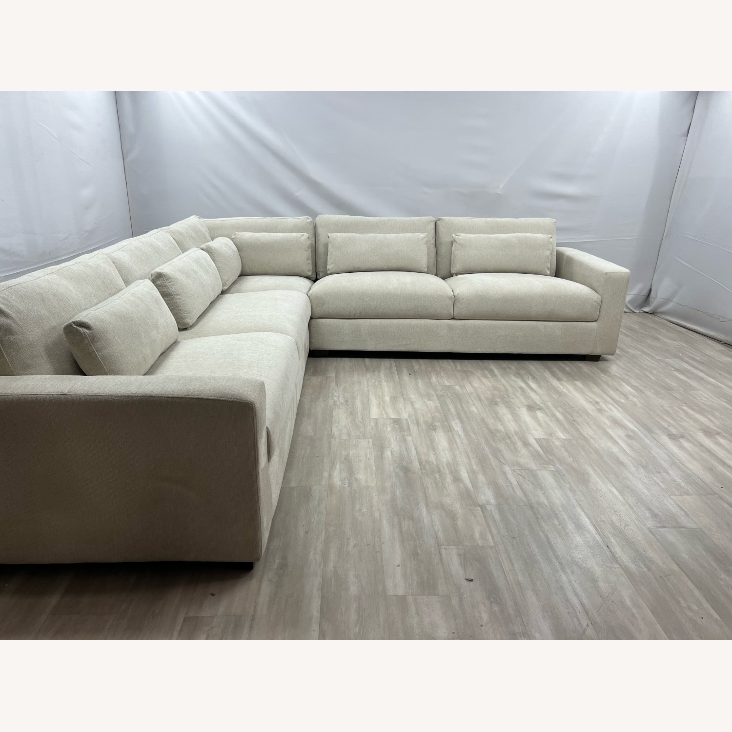 Ebern Designs Icelyn 3 - Piece Modern Sectional - image-7
