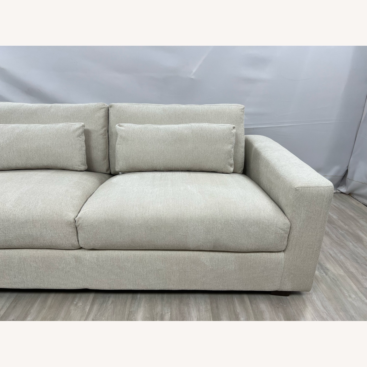 Ebern Designs Icelyn 3 - Piece Modern Sectional - image-5