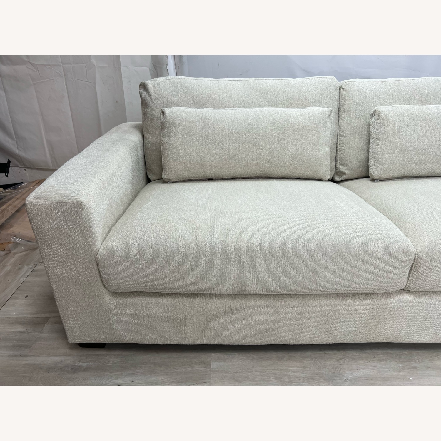 Ebern Designs Icelyn 3 - Piece Modern Sectional - image-2