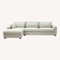 Ebern Designs Icelyn 3 - Piece Modern Sectional