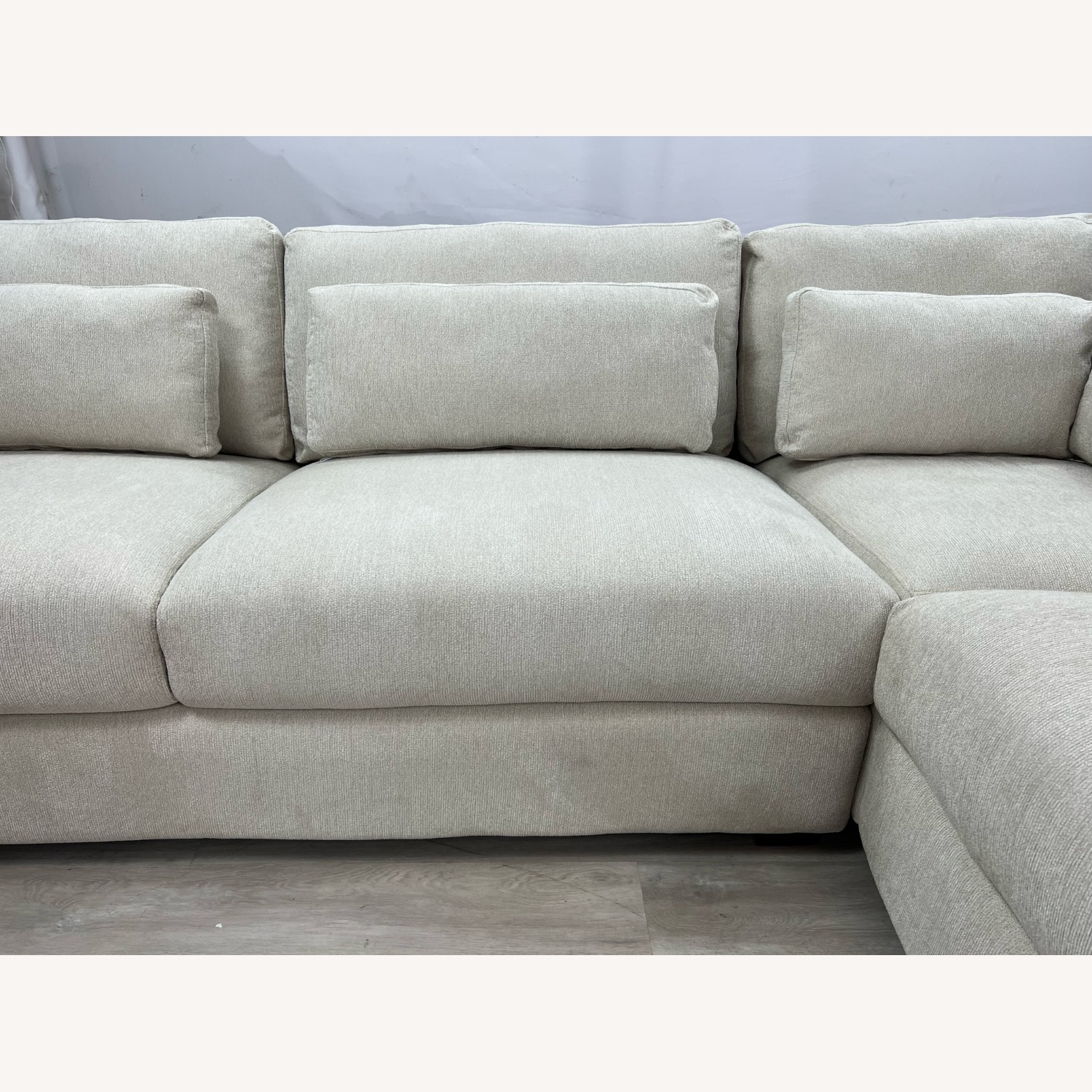Ebern Designs Icelyn 3 - Piece Modern Sectional - image-3
