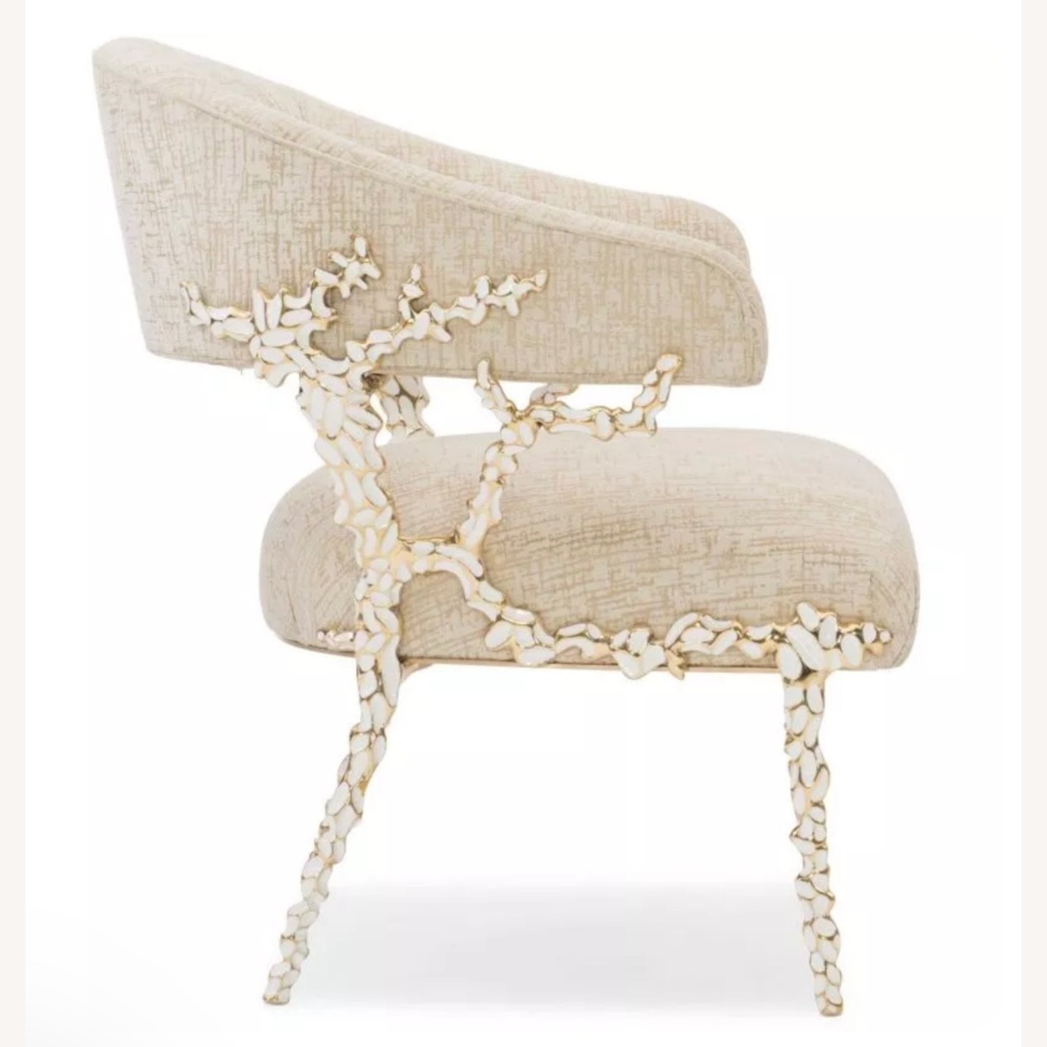 Caracole Classic Accent Chairs - image-3
