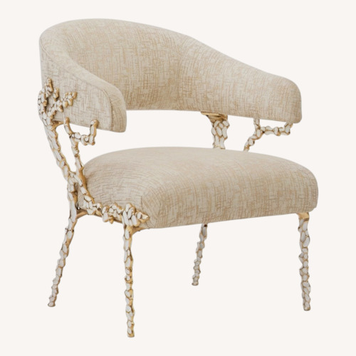 Used Caracole Classic Accent Chairs for sale on AptDeco