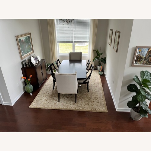 Used Ethan Allen Natural Dining Sets for sale on AptDeco
