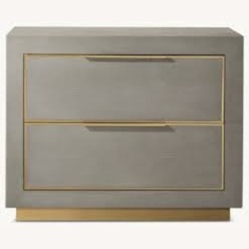 Used Restoration Hardware Side Tables for sale on AptDeco