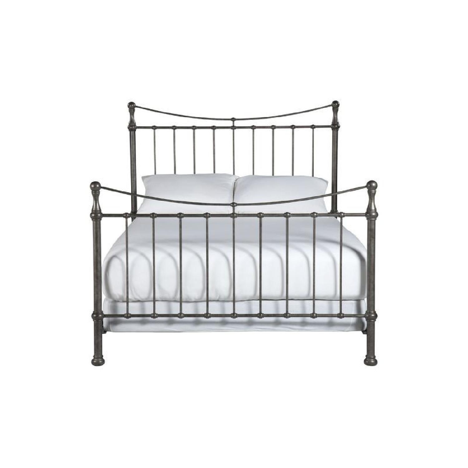 Ethan Allen Danby Full Bed - image-4