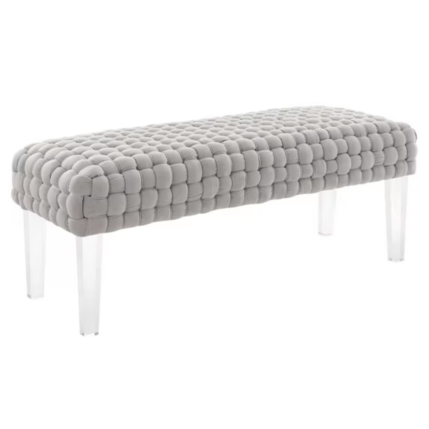 Amazon Grey Bench - image-4