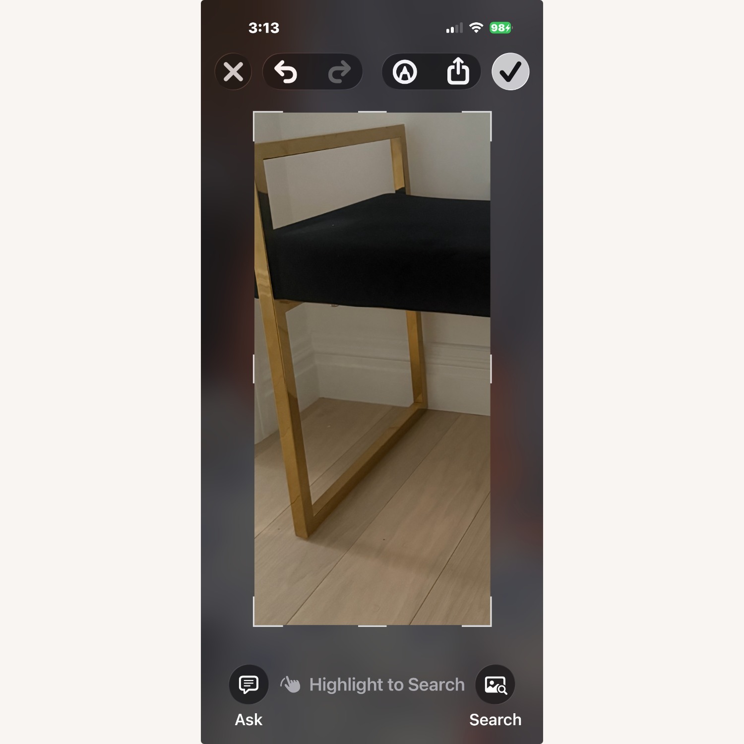 Amazon Bench - image-4