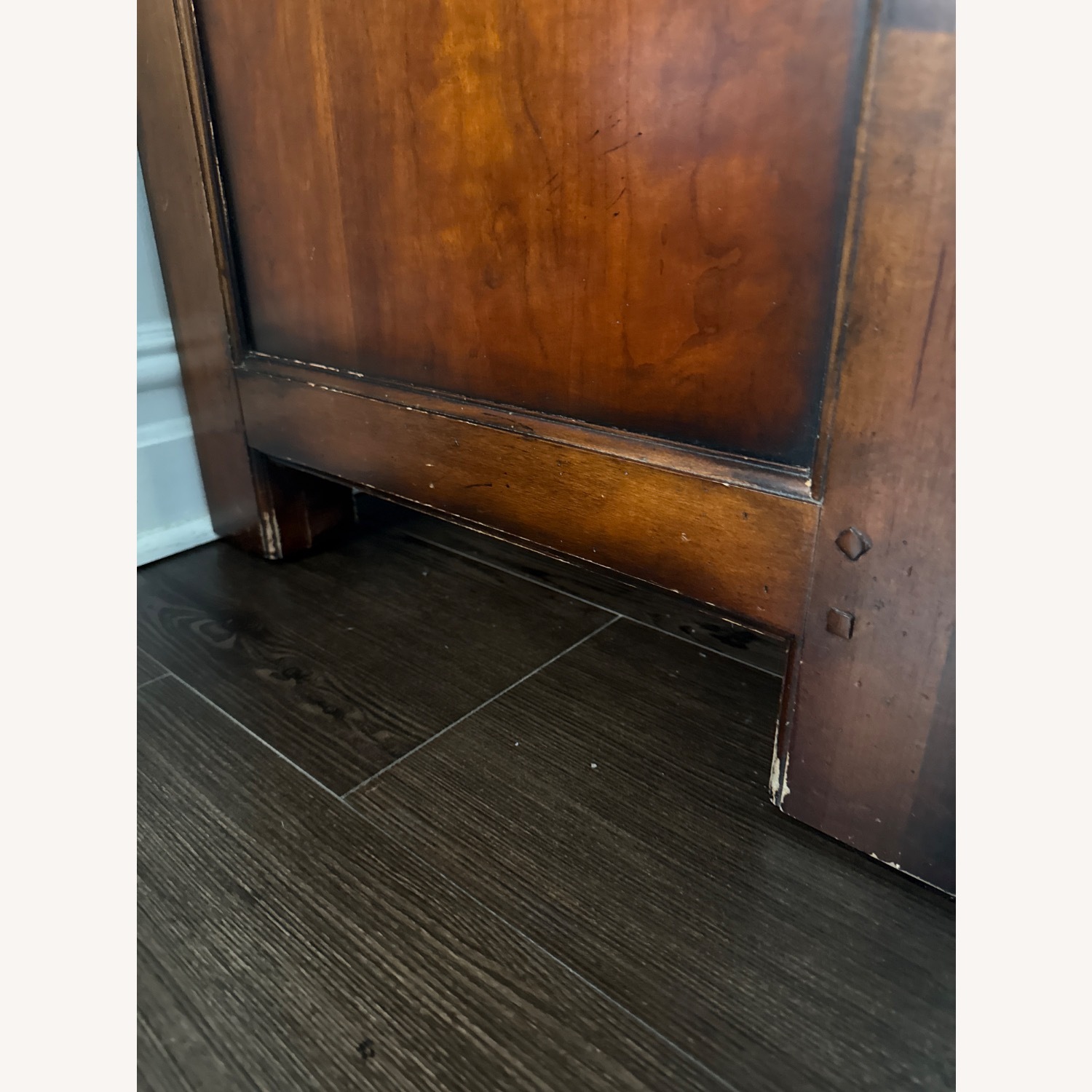 Ralph Lauren Wooden Credenza/ Buffet Cabinet - image-4