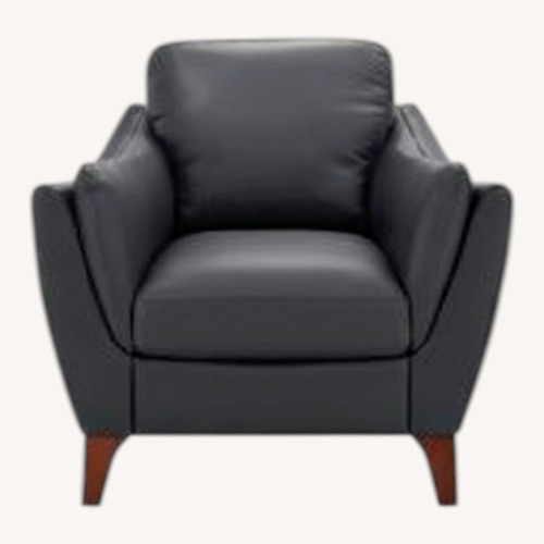 Used Raymour & Flanigan Greccio Armchair for sale on AptDeco