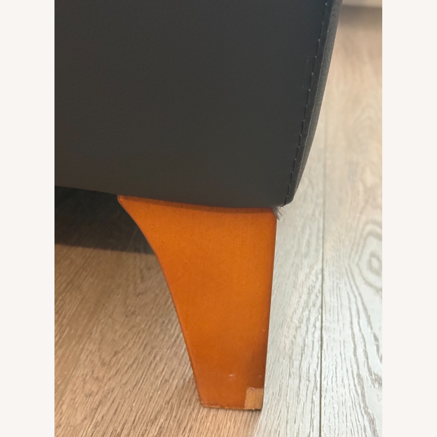 Raymour & Flanigan Greccio Armchair - image-3