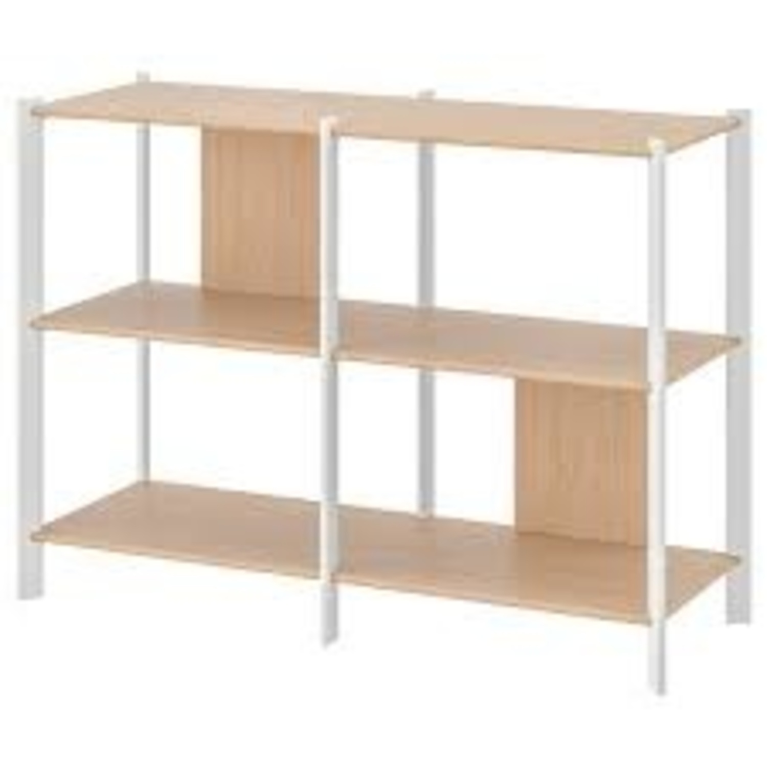 IKEA Natural Sideboard - image-4