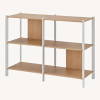 IKEA Natural Sideboard