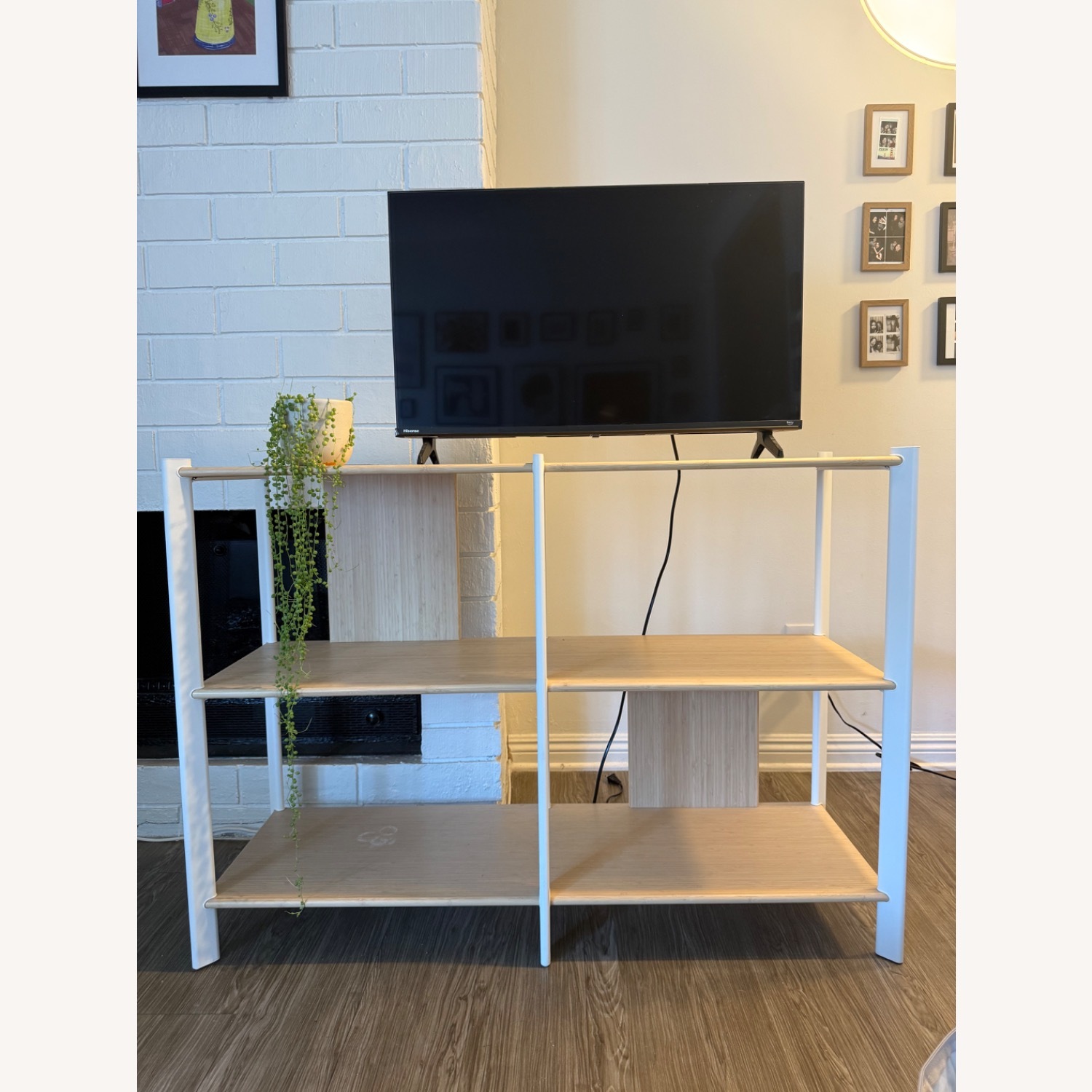 IKEA Natural Sideboard - image-1
