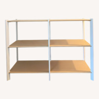 Amazon Natural Sideboard