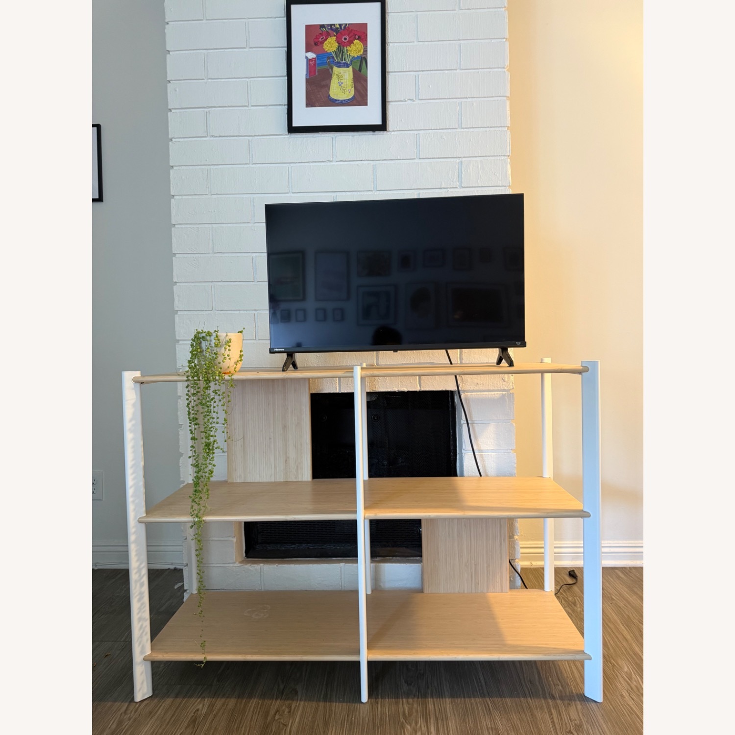 Amazon Natural Sideboard - image-1