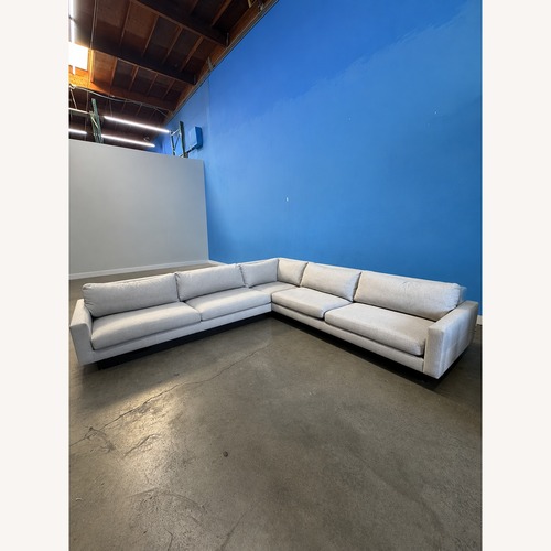 Used Room & Board Sectional Couch for sale on AptDeco