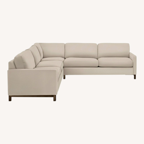 Used Room & Board Sectional Couch for sale on AptDeco