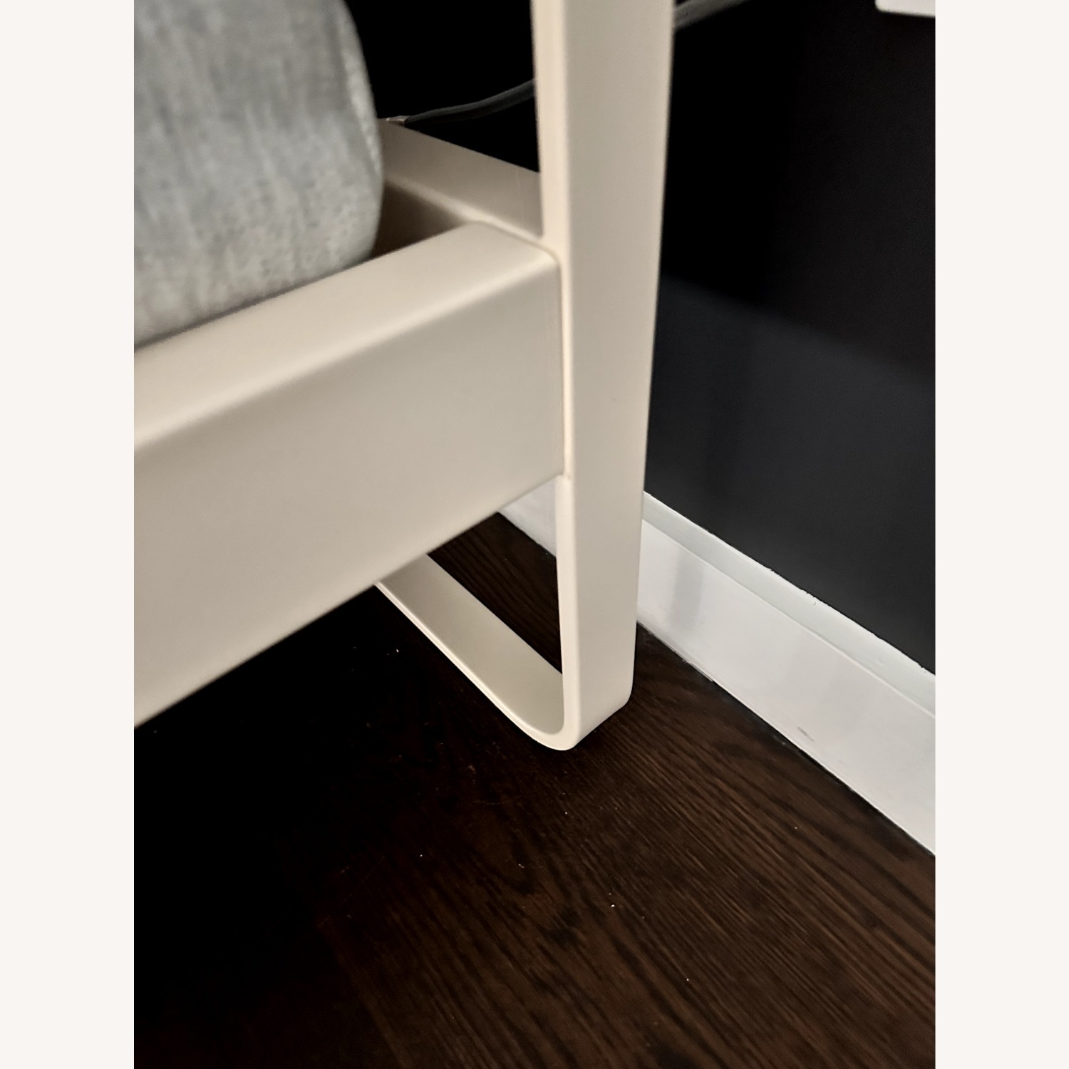 Blu Dot Metal King Bed - image-4