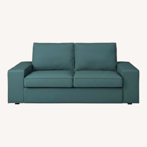 Used IKEA Kivik Loveseat for sale on AptDeco