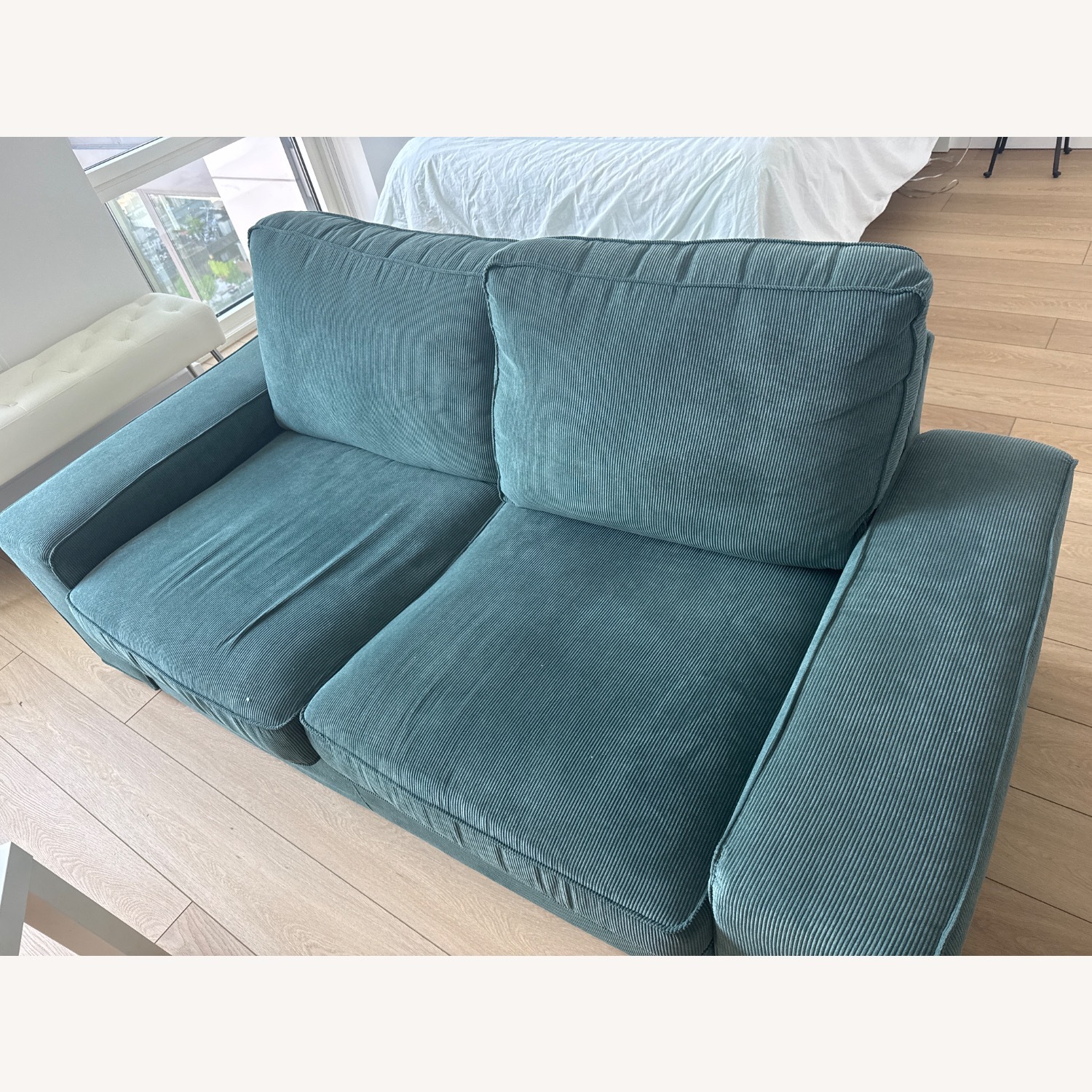 IKEA Kivik Loveseat - image-2