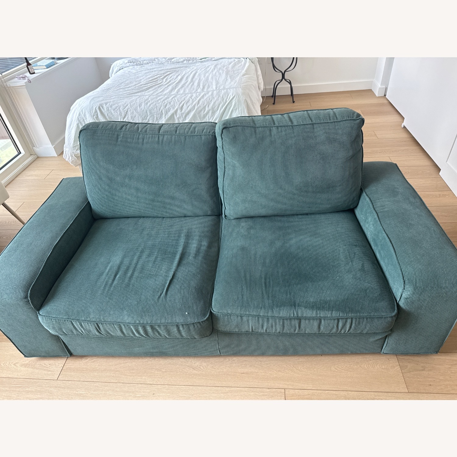 IKEA Kivik Loveseat - image-1