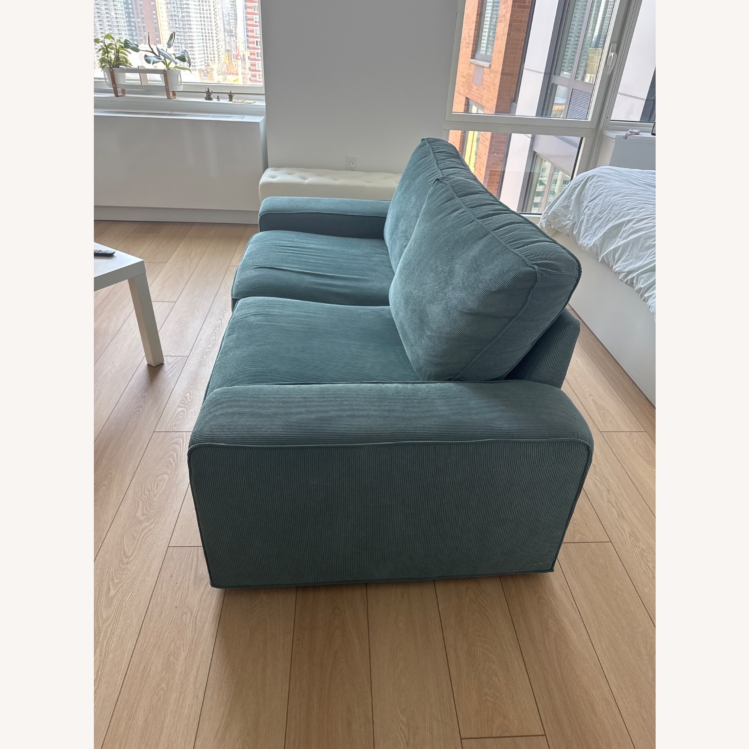 IKEA Kivik Loveseat - image-3