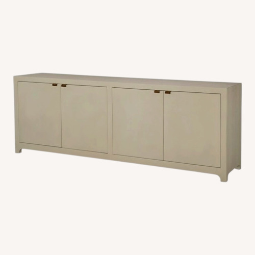 Used Century Monroe Credenza for sale on AptDeco