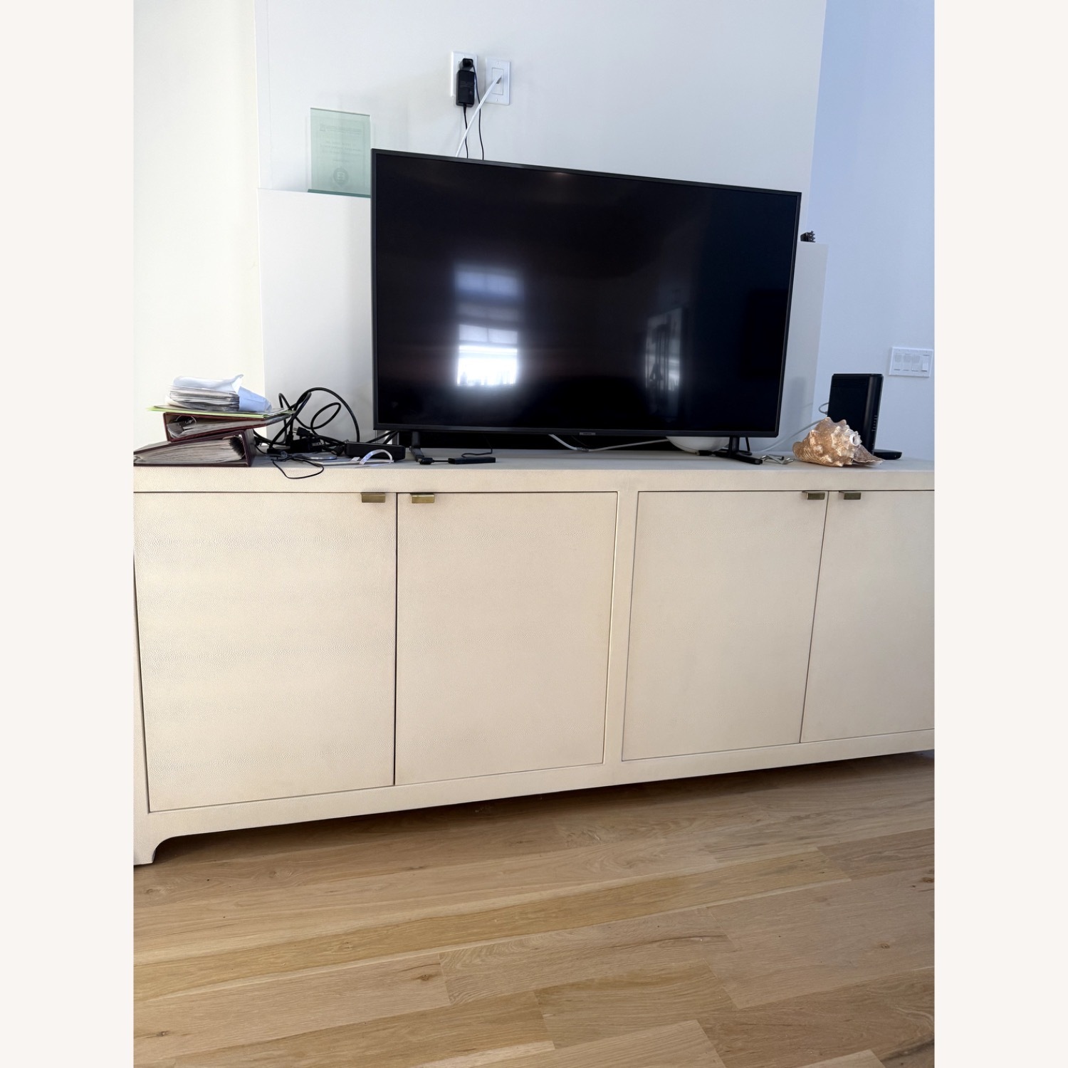 Century Monroe Credenza - image-5