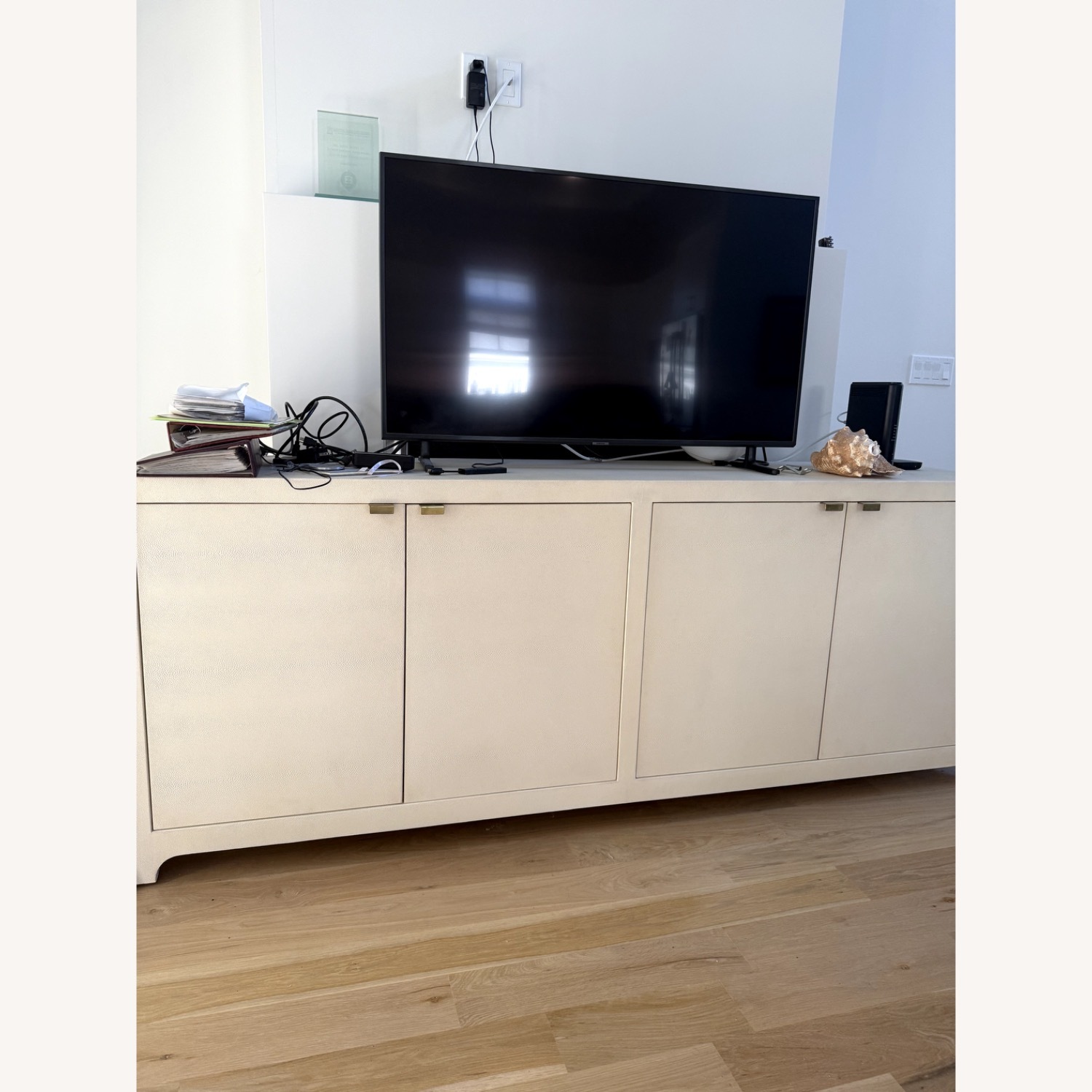 Century Monroe Credenza - image-1