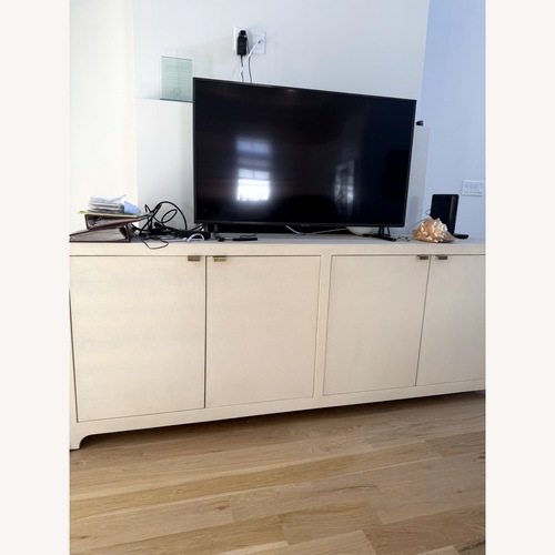 Used Century Monroe Credenza for sale on AptDeco