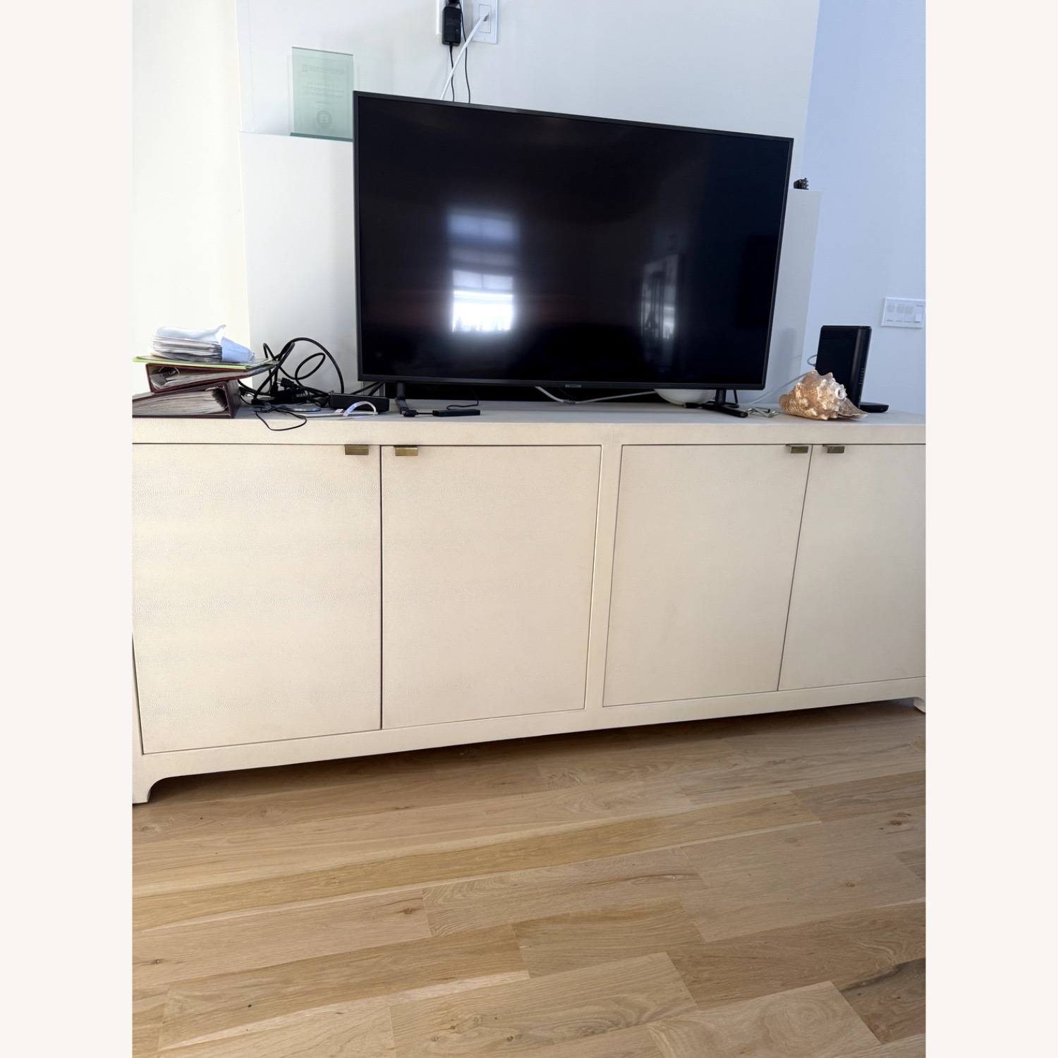 Century Monroe Credenza - image-2