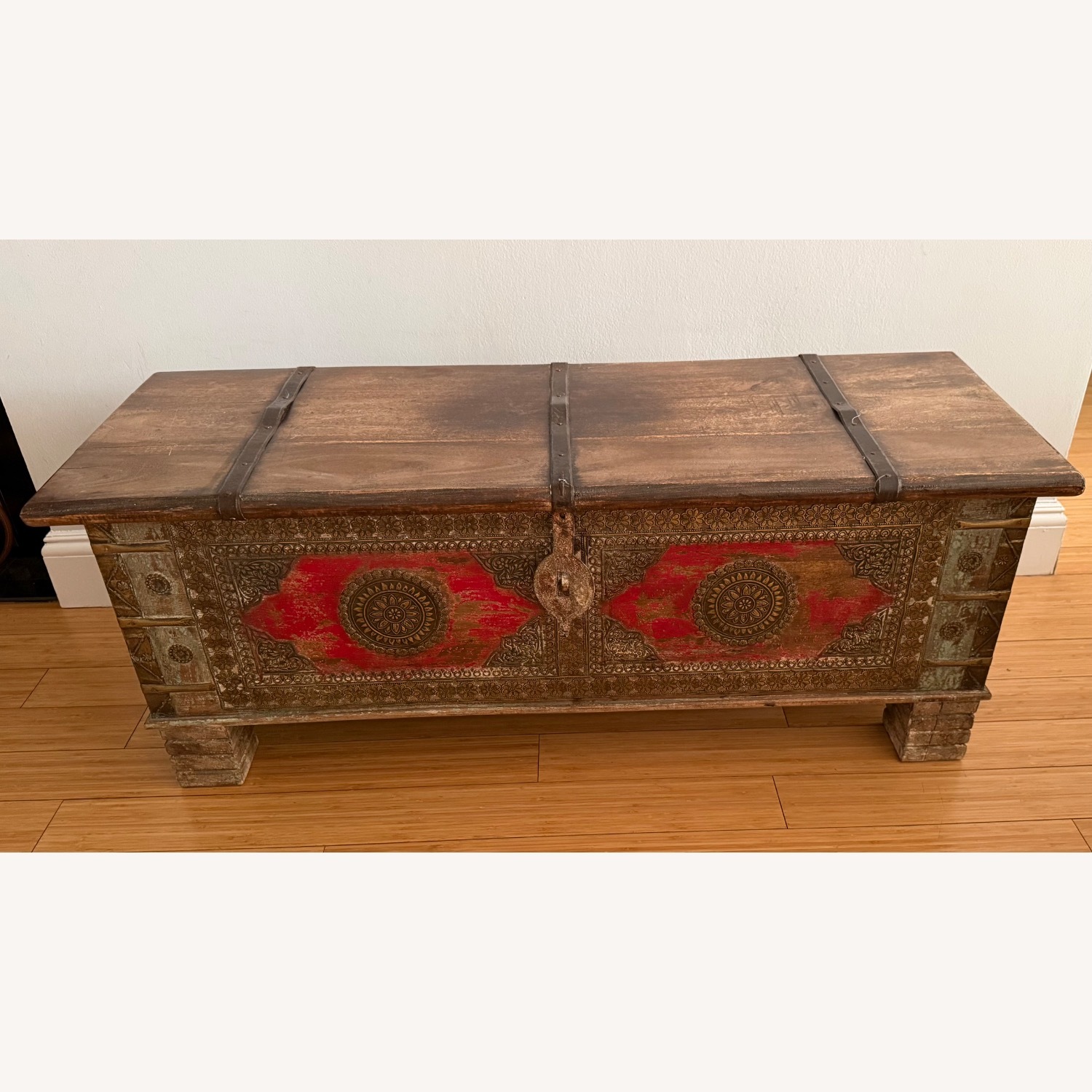 Chest - image-2