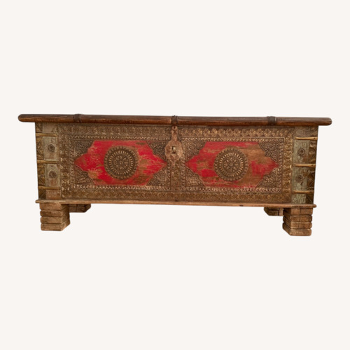 Used Chest  for sale on AptDeco