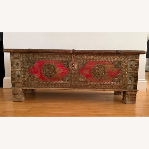 Used Chest  for sale on AptDeco