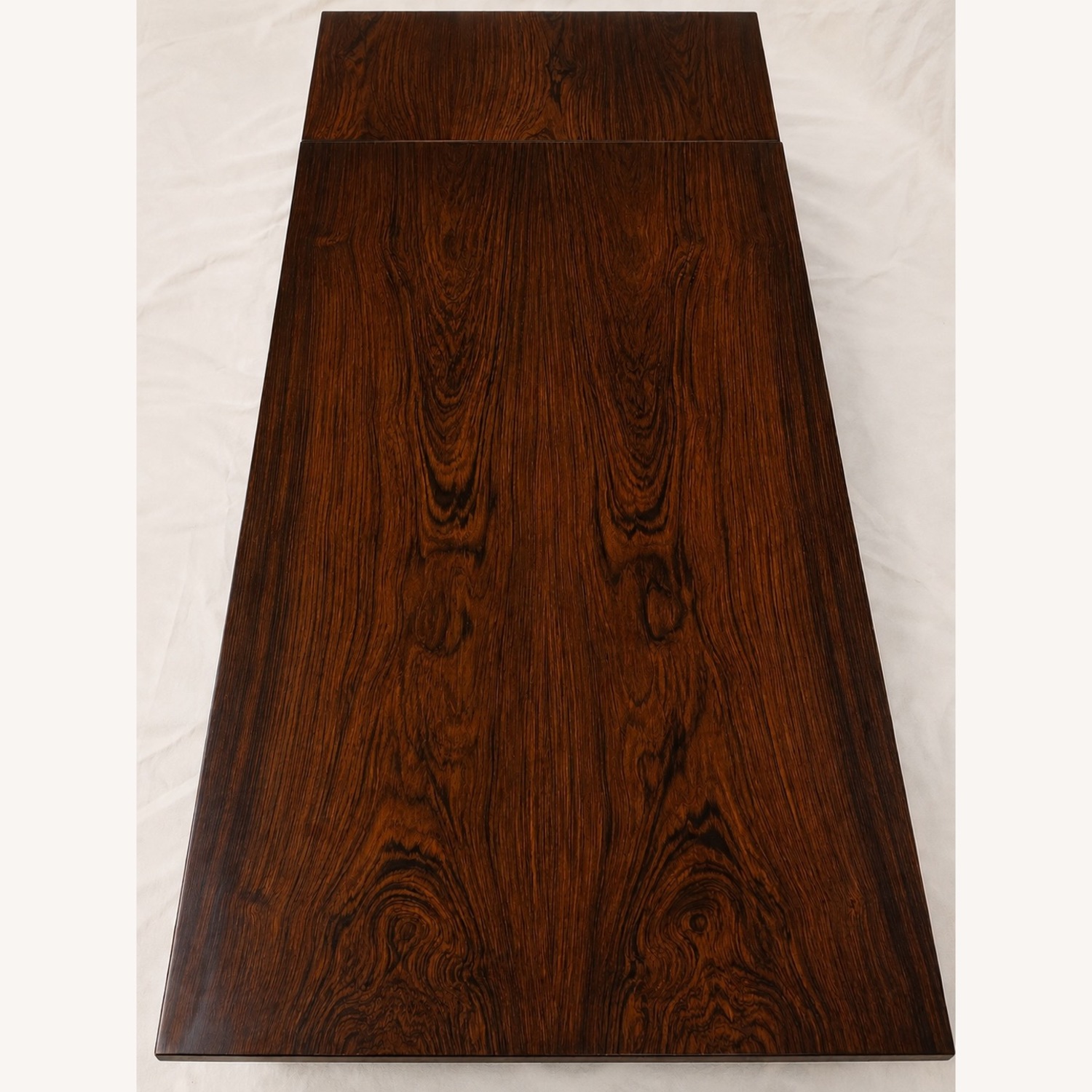 Mid Century Modern Floating Rosewood Credenza - image-4