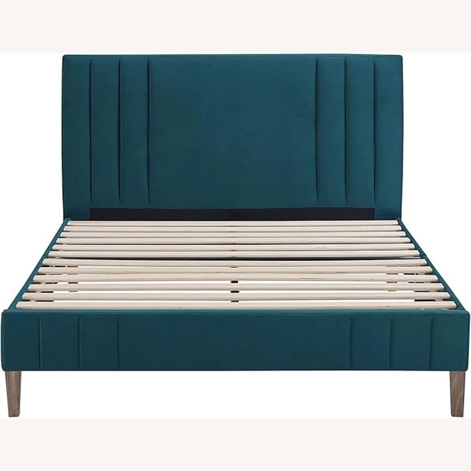 Wayfair Queen Bed Frame - image-5