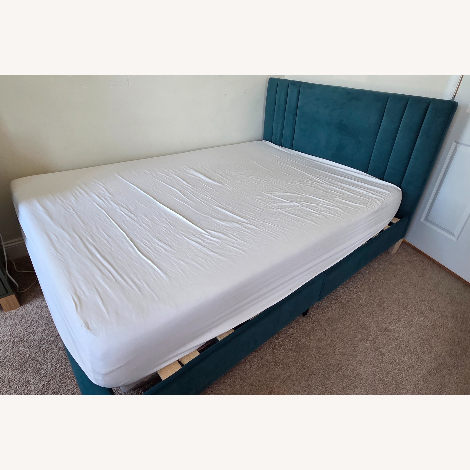 Wayfair Queen Bed Frame - image-1