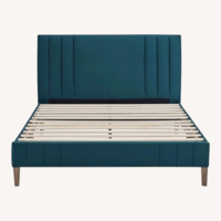 Wayfair Queen Bed Frame
