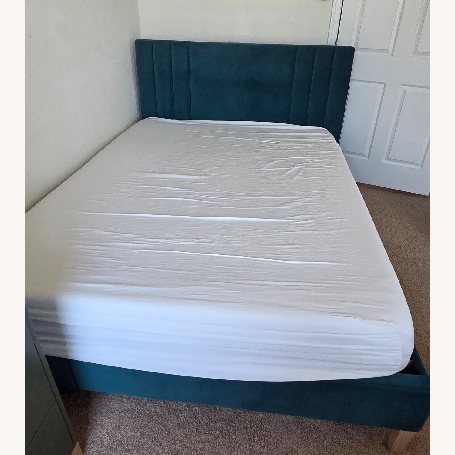 Wayfair Queen Bed Frame - image-2