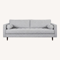 Article Light Gray 3+ Seater Sofa