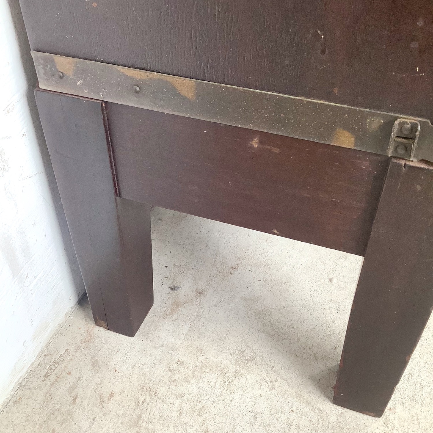 Antique Globe-Wernicke Barrister Bookcase - image-12