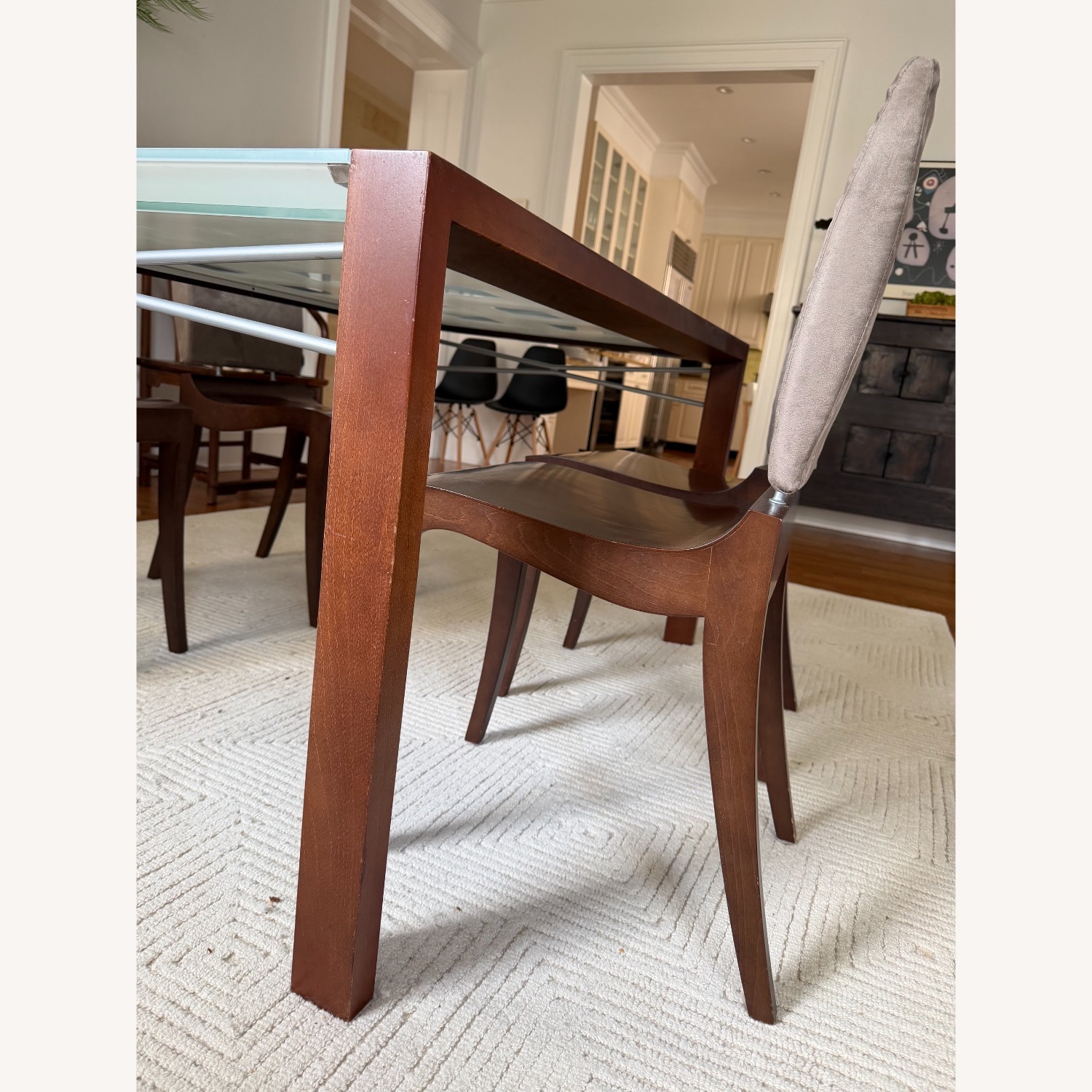 Ligne Roset Extensia Extendable Dining Table - image-5