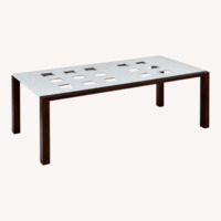 Ligne Roset Extensia Extendable Dining Table