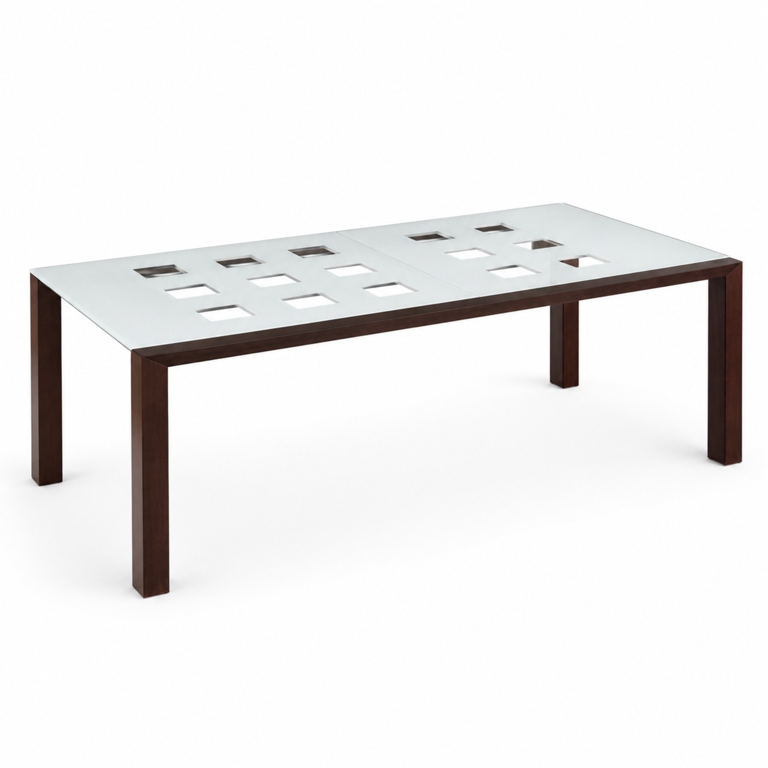 Ligne Roset Extensia Extendable Dining Table - image-7