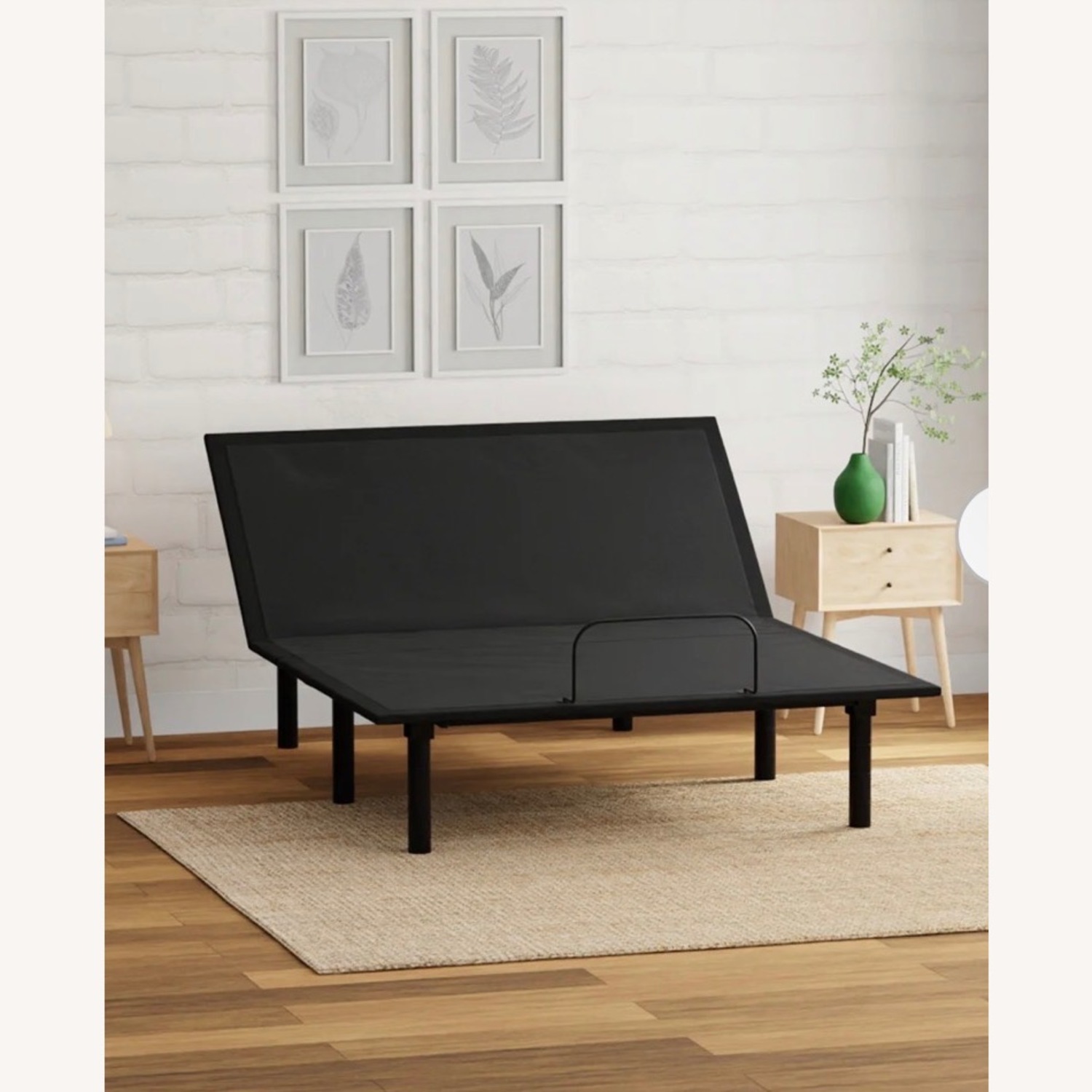 Raymour & Flanigan SomosBeds Elevate Adjustable Bed Base - image-1