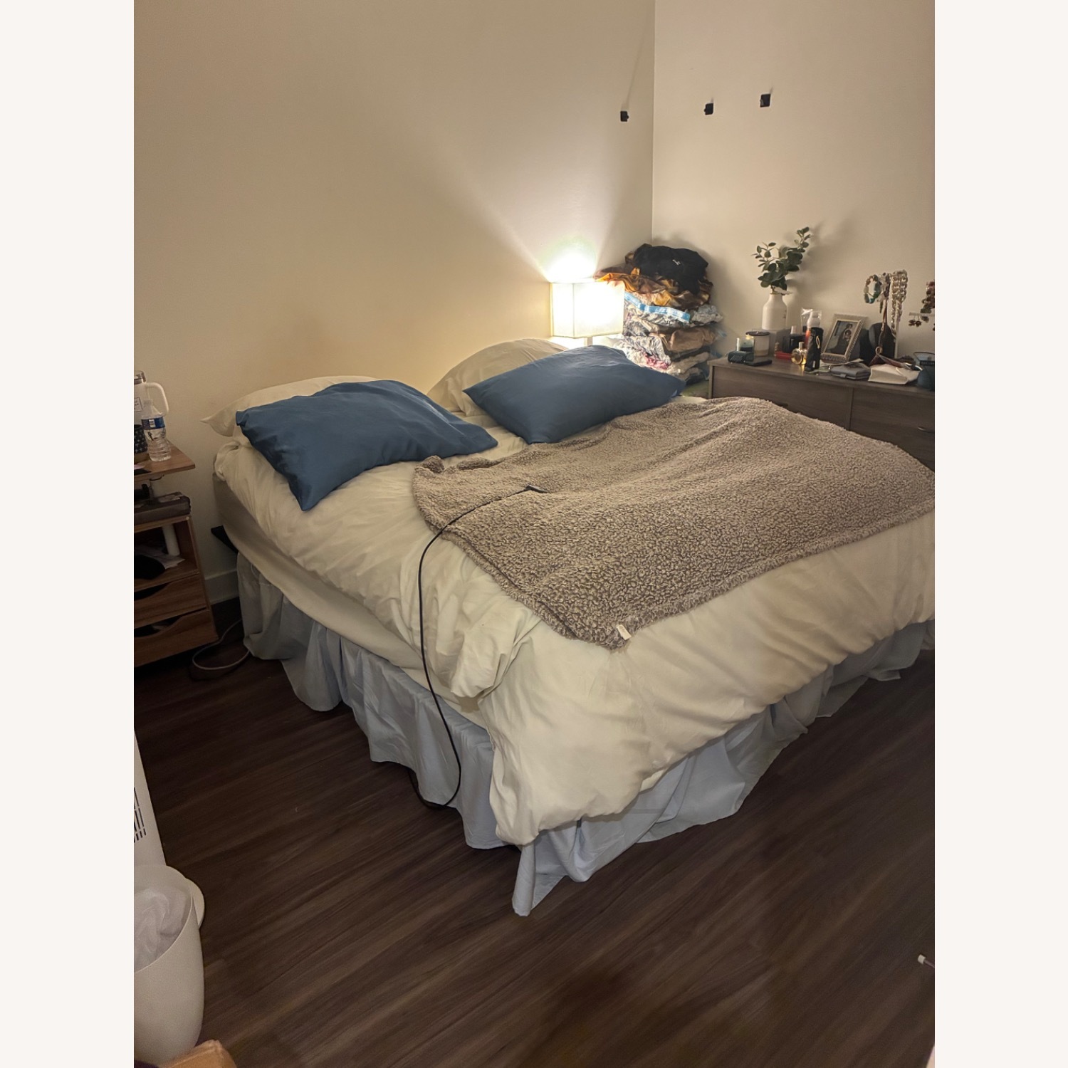 Raymour & Flanigan SomosBeds Elevate Adjustable Bed Base - image-3