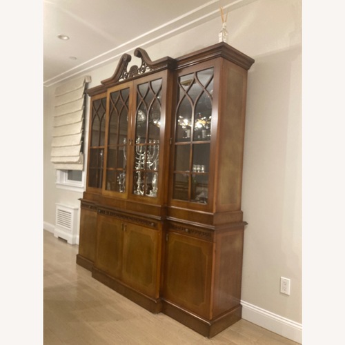 Used Antique Closet for sale on AptDeco