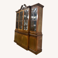 Antique Closet